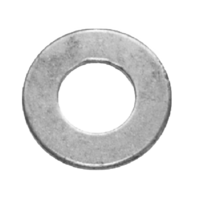 METRIC STRUCTURAL WASHERS