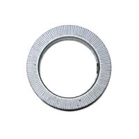METRIC HEICO-LOCK WEDGE LOCK WASHERS