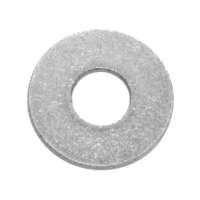 150NWUSS 1 1/2 X 3 1/4 USS FLAT WASHER SS