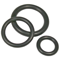 PICO10116C 3/4 ID X 15/16 OD X 3/32 THICK BUNA N RUBBER O-RING