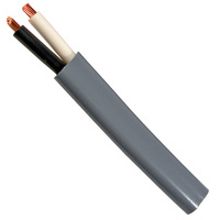 JACKETED MULTIPLE CONDUCTORS