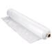 20&#39; X 100&#39; 4MIL CLEAR POLYETHYLENE SHEETING