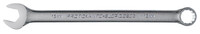 13MM COMBINATION WRENCH SATIN - 12 POINT