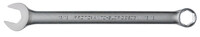 15/16 COMBINATION WRENCH SATIN - 6 POINT