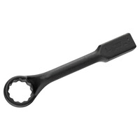 2 HEAVY DUTY OFFSET STRIKING WRENCH - 12 POINT