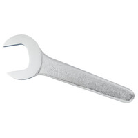 1 1/8 SATIN SERVICE WRENCH