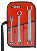 FLARE NUT WRENCH SETS