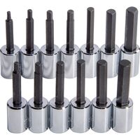 BIT SOCKET SETS