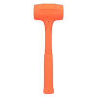 48OZ DEAD BLOW COMPO-CAST&#174; COMBO FACE HAMMER