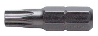 1/4&quot; DRIVE TORX INSERT BIT - T6 TIP