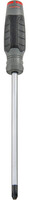 #4 X 8&quot; ROUND SHANK X 13&quot; OAL DURATEK PHILLIPS SCREWDRIVER