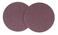 12&quot; X 36 GRIT PSA DISC ALUMINUM OXIDE