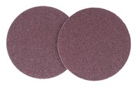 20&quot; X 36 GRIT PSA DISC ALUMINUM OXIDE