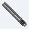 EXTERNAL THREADED TAPER PINS