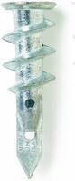 ZINC E-Z ANCHOR FOR DRYWALL