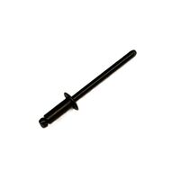 BLACK OXIDE RIVETS