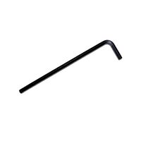 7/64 LONG HEX KEY