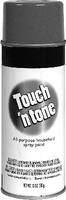 TOUCH &#39;N TONE 10OZ PRIMER GRAY SPRAY PAINT