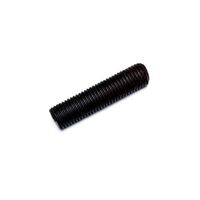 M12-1.75 X 89 ALL THREAD STUD GRADE 10.9 PLAIN