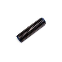 1/4-20 X 5/8 ALL THREAD STUD SS