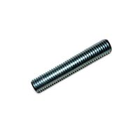 M10-1.5 X 109 ALL THREAD STUD ZINC PLATED