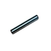 5/16-18 X 3 1/4 ALL THREAD STUD ASTM A193 B7 ZINC PLATED
