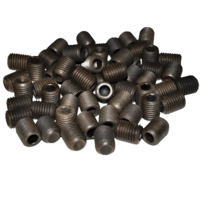 METRIC SET SCREWS