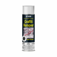 20OZ GRAFFITI REMOVER / PAINT STRIPPER