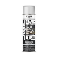 TRAFFIC READY MARKING PAINTS