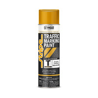 TRAFFIC READY MARKING PAINTS