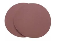 12&quot; X 150 GRIT PSA DISC ALUMINUM OXIDE 2/PK