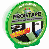 1.88&quot; X 60 YD FROG TAPE