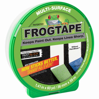 1.41&quot; X 60Y D FROG TAPE