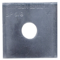 BEARING PLATES