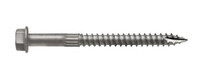 1/4&quot; X 3” SDS SCREW TYPE 17 POINT DOUBLE-BARRIER COATING 150/PK