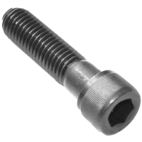 SOCKET HEAD CAP SCREWS