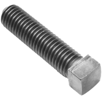 SQ HEAD SET SCREWS