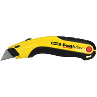 STANLEY&#174; FATMAX&#174; RETRACTABLE KNIFE