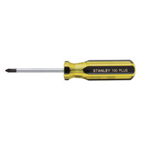 STA64-101 #1 X 3" SHANK X 6 3/4" OAL 100 PLUS PHILLIPS SCREWDRIVER