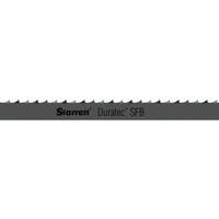 19&#39; 8 1/2&quot; X 1/2&quot; X 4 TPI CARBON BAND SAW BLADE