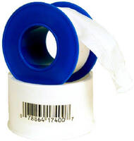 1 X 520&quot; WHITE TEFLON THREAD TAPE