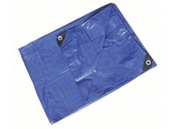 TARP12X16 12' X 16' BLUE POLY TARP