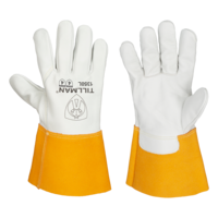 MIG WELDING GLOVES