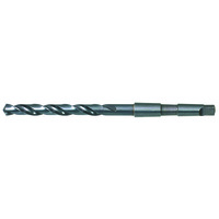 1 3/16 TAPER SHANK DRILL #4 MORSE TAPER DOMESTIC