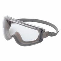 UVEX STEALTH GOGGLES CLEAR LENS