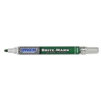 GREEN VALVE ACTION PAINT MARKER