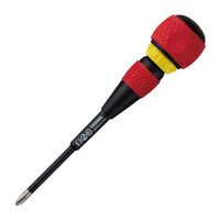 BALL RATCHET SCREWDRIVERS