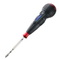 E-ASSIST SCREWDRIVERS