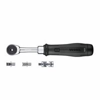 VESSEL E-ASSIST MINI RATCHET WRENCH (TOOL ONLY)