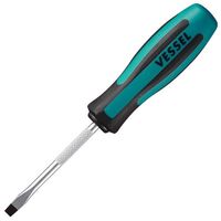 VESSEL MEGADORA #5.5 SLOTTED SCREWDRIVER 7" OAL